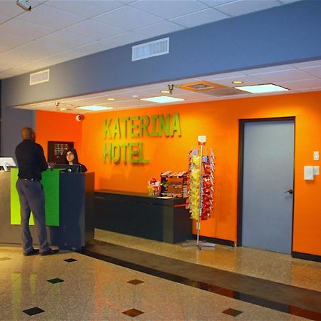 Eurotel Inn 梅特兰 外观 照片
