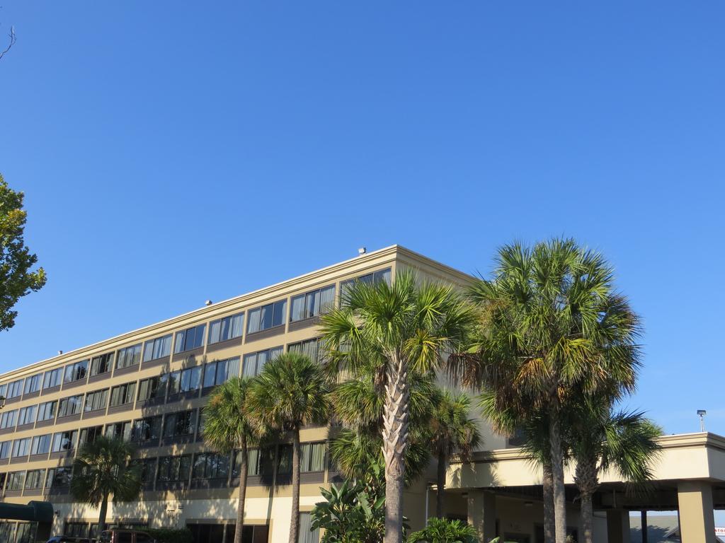 Eurotel Inn 梅特兰 外观 照片
