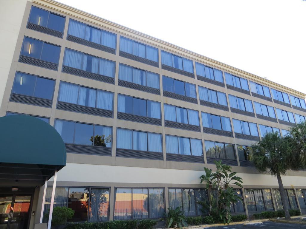 Eurotel Inn 梅特兰 外观 照片