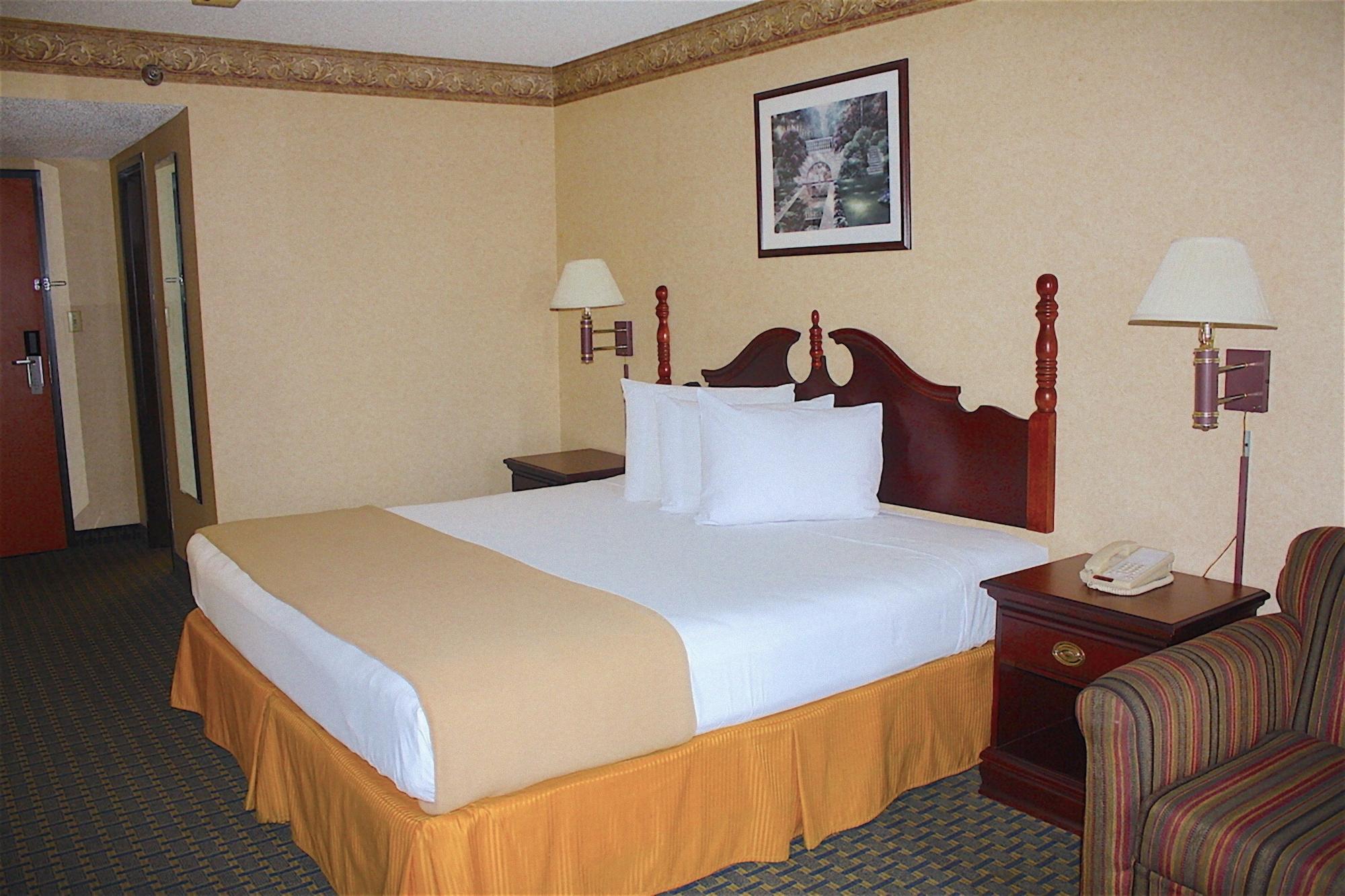 Eurotel Inn 梅特兰 外观 照片