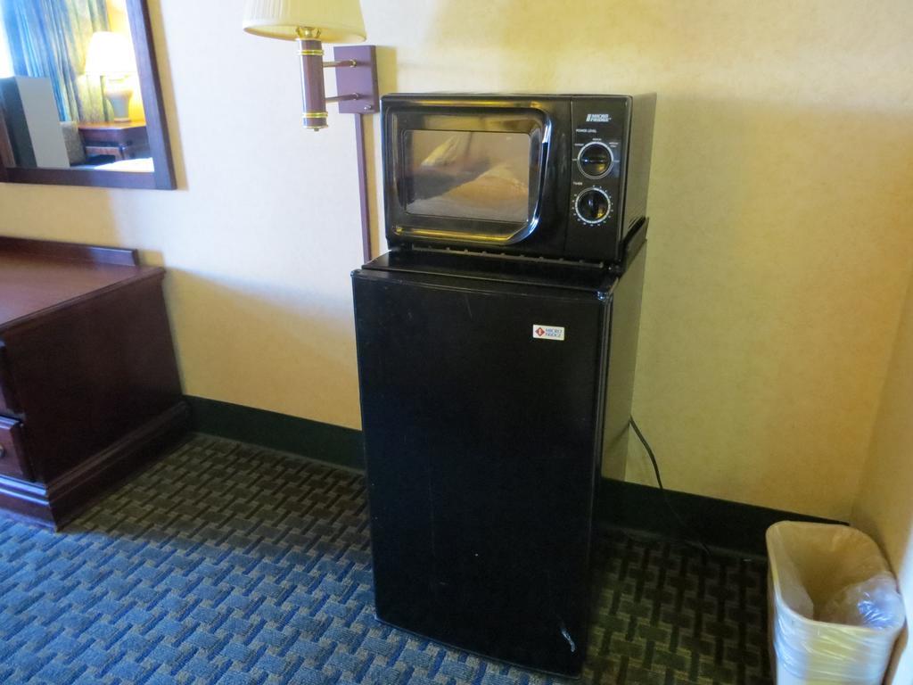 Eurotel Inn 梅特兰 客房 照片