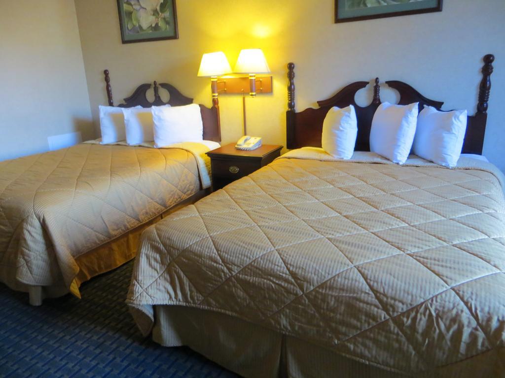 Eurotel Inn 梅特兰 客房 照片