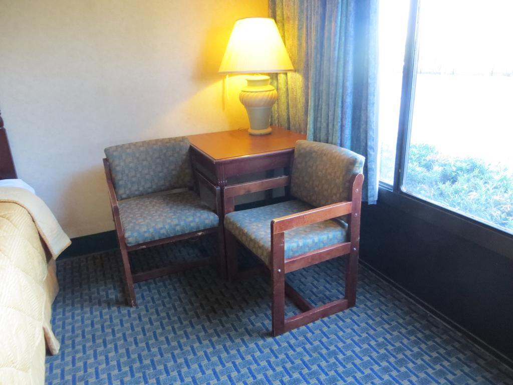 Eurotel Inn 梅特兰 客房 照片
