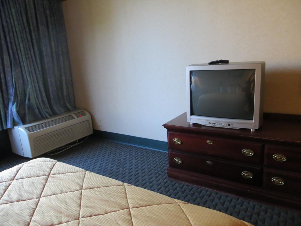 Eurotel Inn 梅特兰 客房 照片