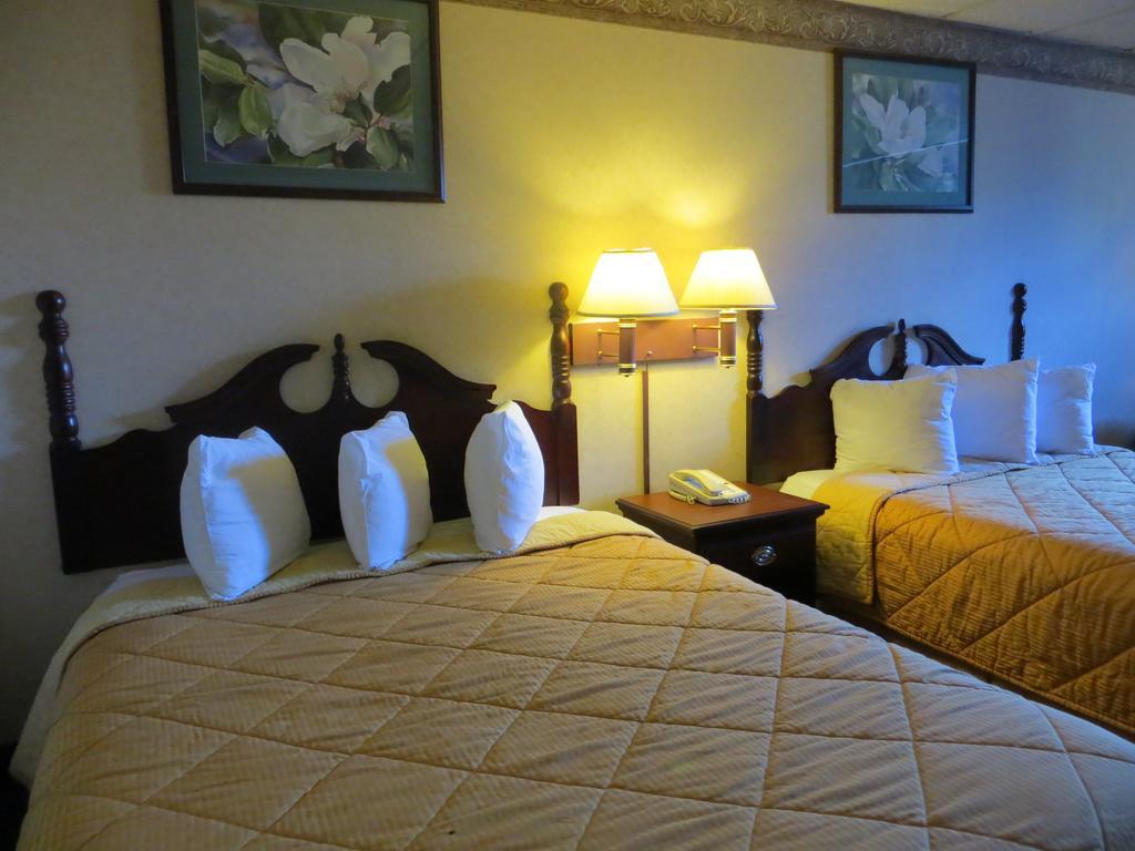 Eurotel Inn 梅特兰 客房 照片