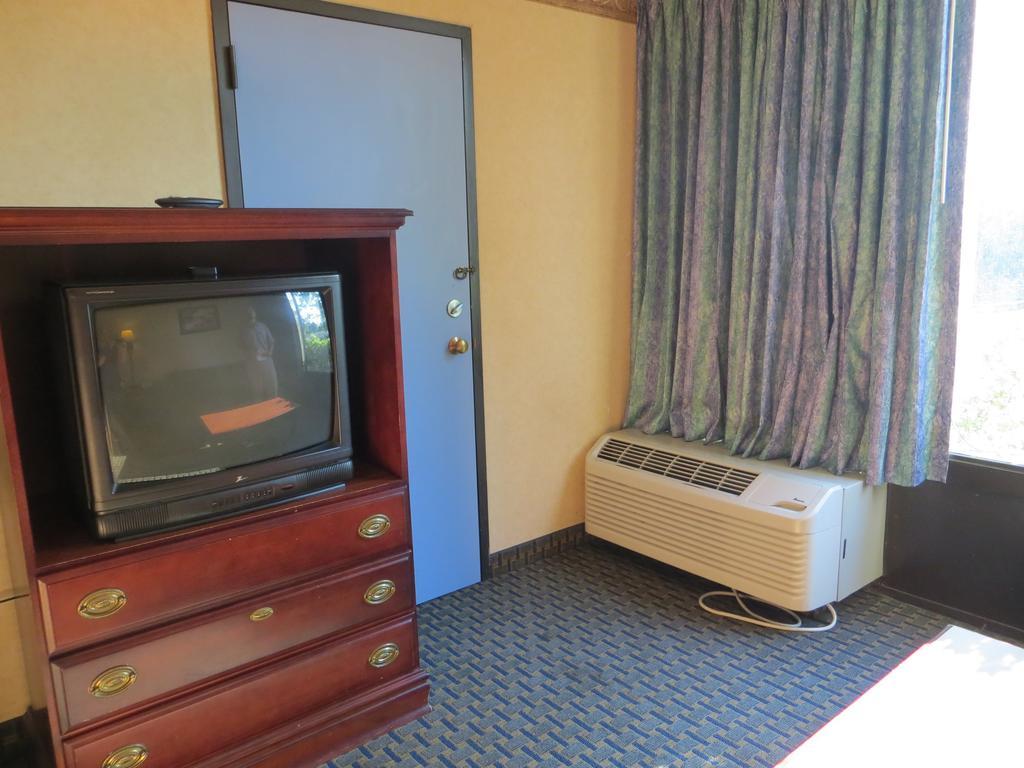 Eurotel Inn 梅特兰 客房 照片
