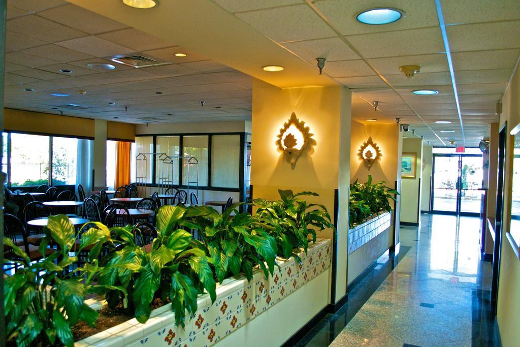 Eurotel Inn 梅特兰 外观 照片