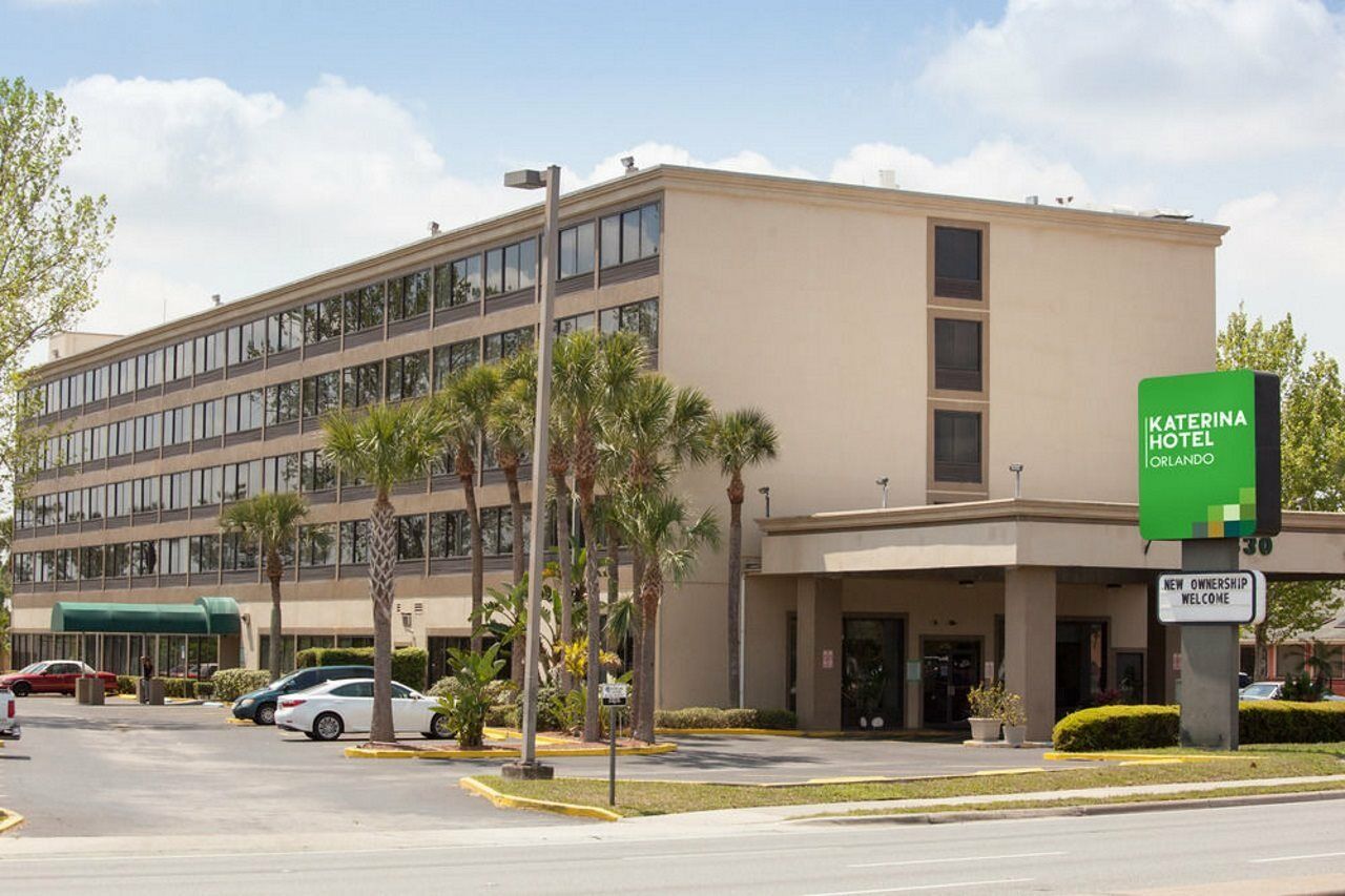 Eurotel Inn 梅特兰 外观 照片